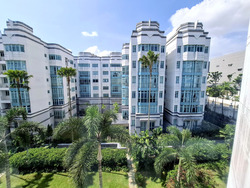 Ballota Park Condominium (D17), Condominium #598056631